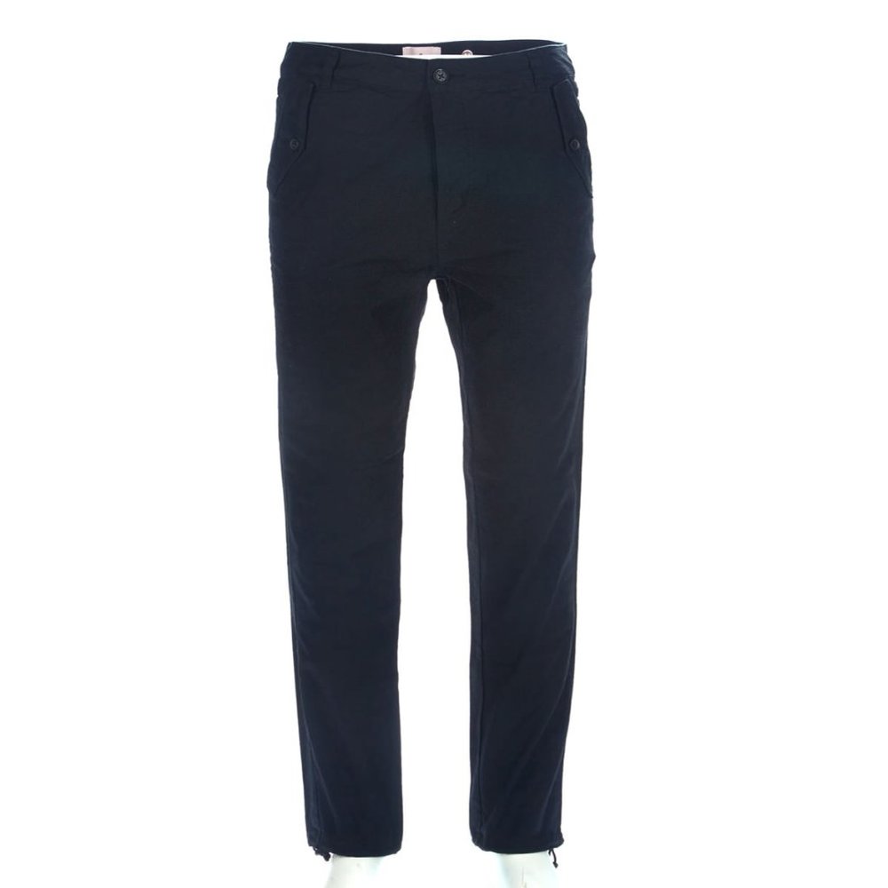 Matiere 'Harding" Caviar Jogger Pants